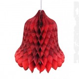 NAGY HARANG LAMPION - 37 cm Szilveszter